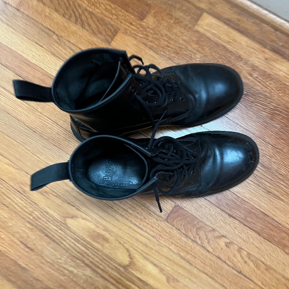 Dr. Martens boots size 13